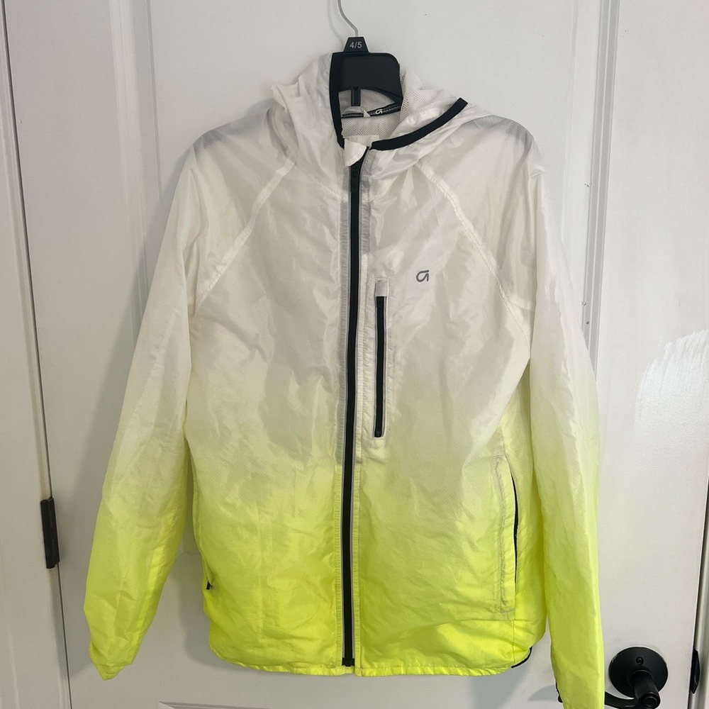 Gap kids shell jacket